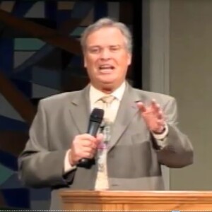 VIDEO:  Spiritual Warfare According to the Bible - #4 - "Give No Place to the Devil"