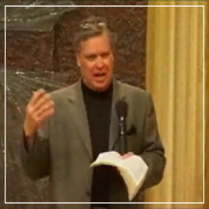 Living on the Resurrection Side of the Cross, Part 5