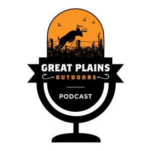 Great Plains Outdoors ep1 Welcome!