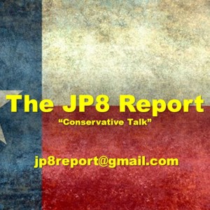 The JP8 Report, EP87 LIVE 18 Feb 2022