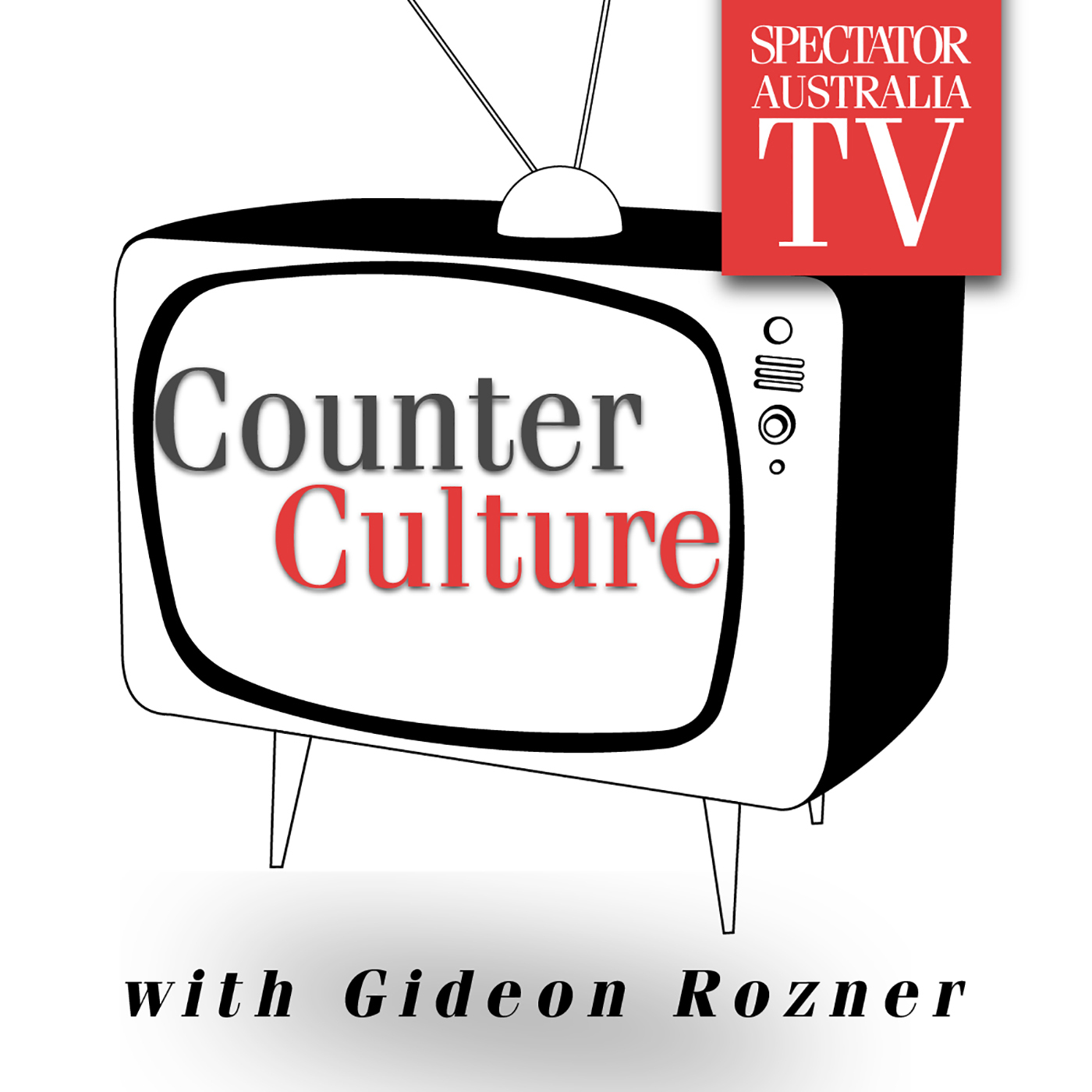 CounterCulture with Gideon Rozner