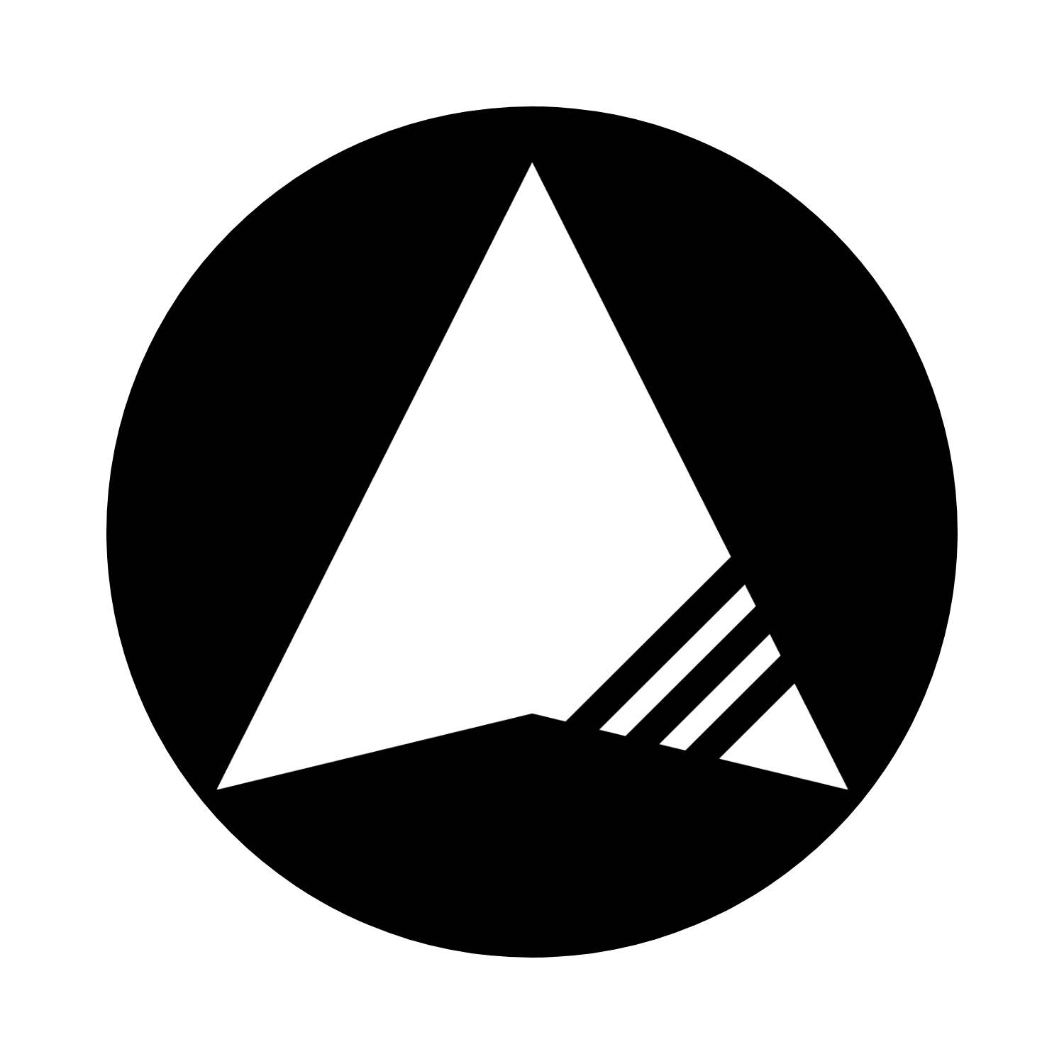 Profile logo