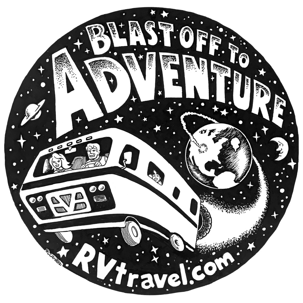 Just an RV Minute: Alternatives to the mob scene at national parks ...