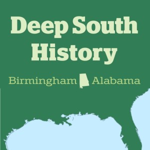Deep South History