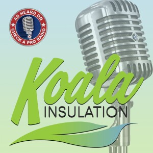 Koala Insulation of Boulder Radio Show - November 13, 2021