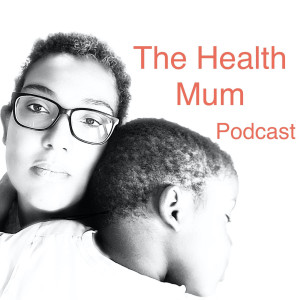The Health Mum