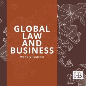 Global Law and Business