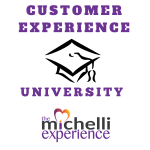 Customer Experience University - Winning Loyalty & Engagement One Customer at a Time