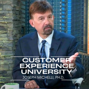 Customer Experience University - Winning Loyalty & Engagement One Customer at a Time