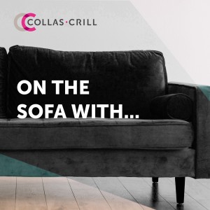 On the sofa podcast - all things crypto