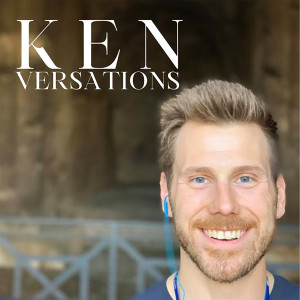 Kenversations with Ken Okonek