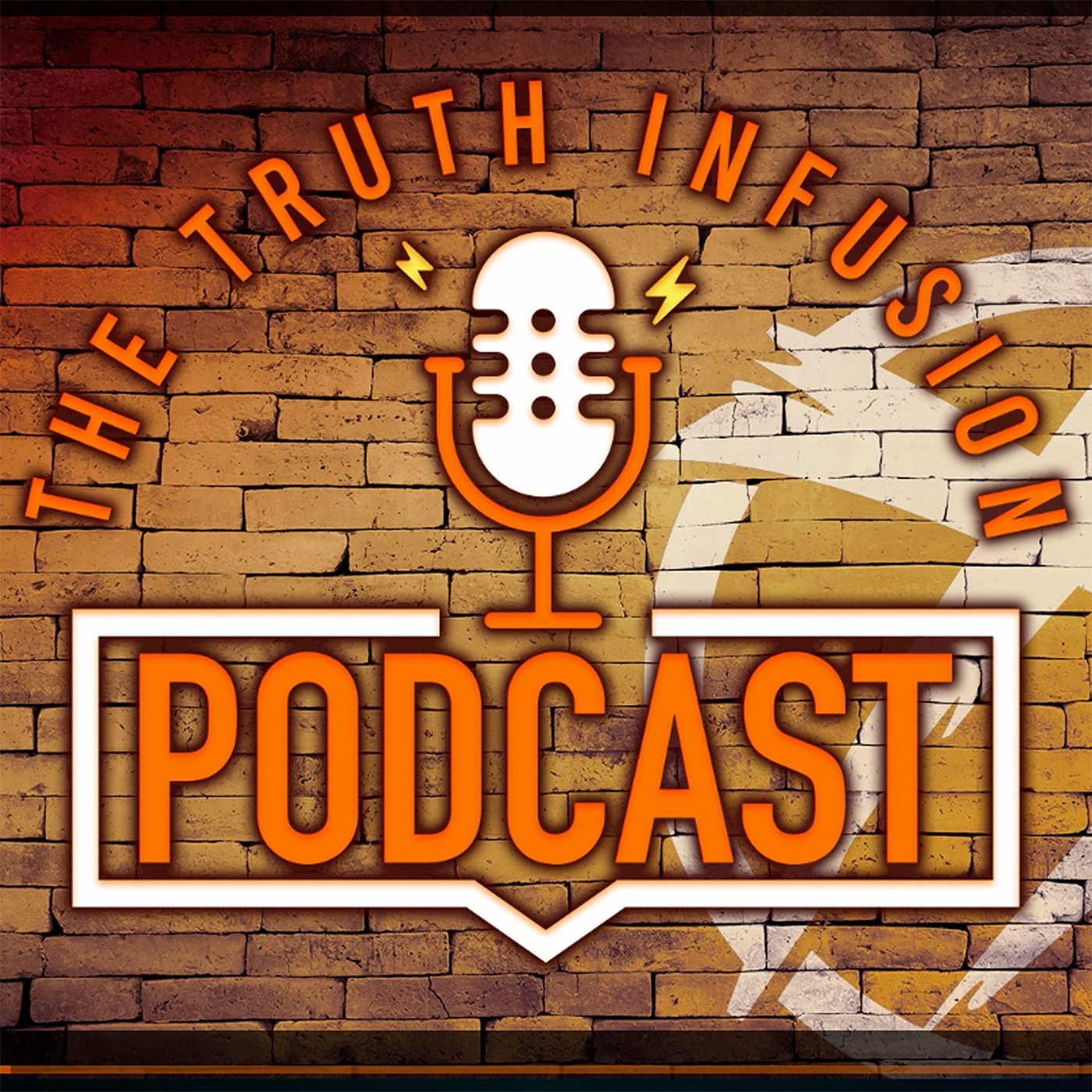 Truth Infusion Podcast