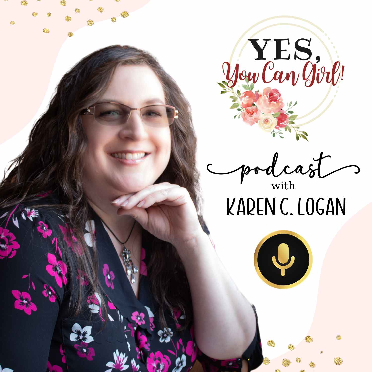 Yes, You Can Girl! Podcast