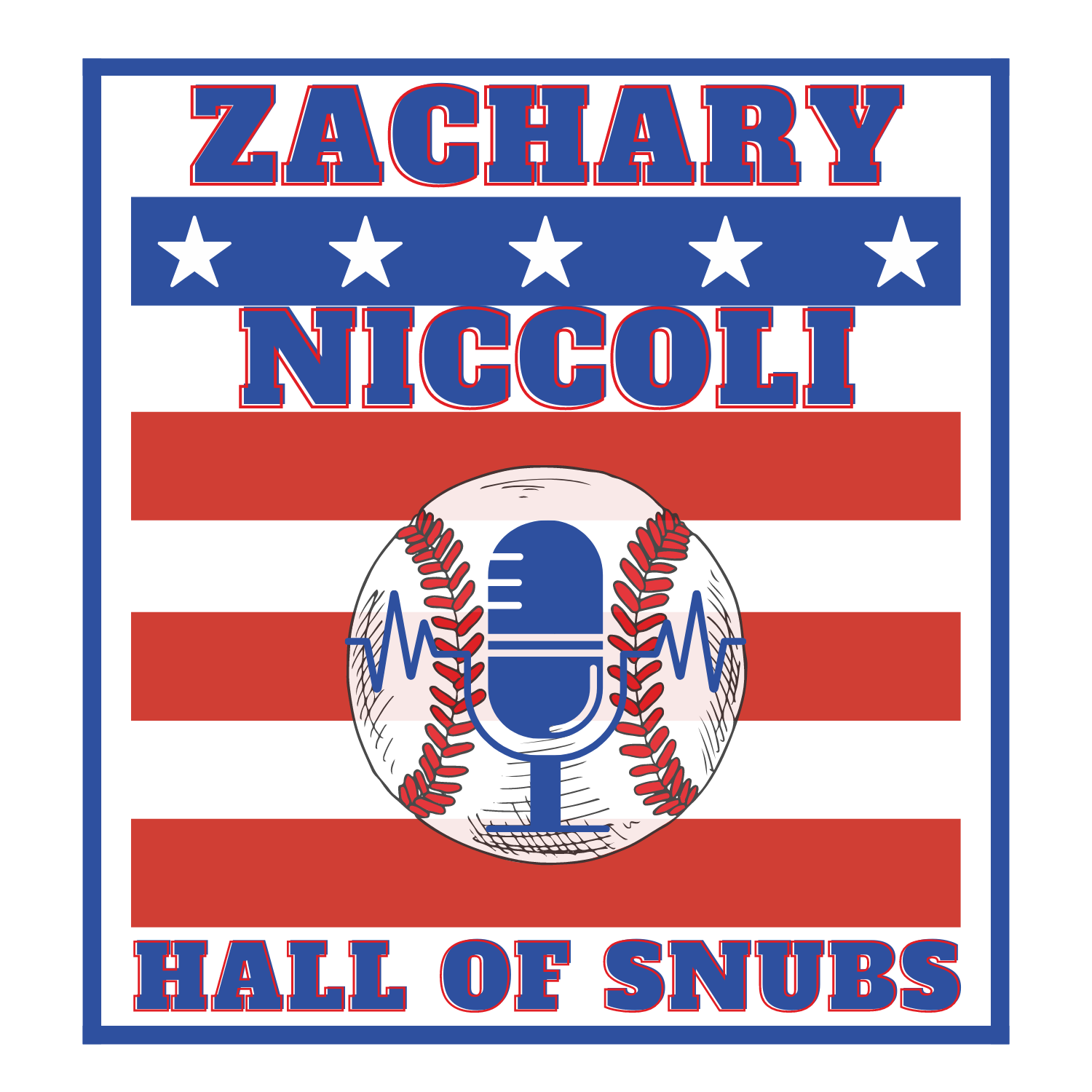 Hall of Snubs with Zachary Niccoli