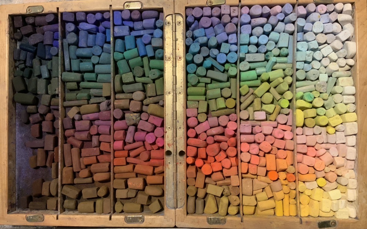 Passionateaboutpastels