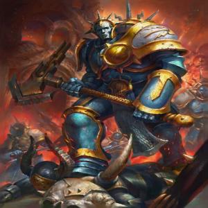 Spear of Kurnoth