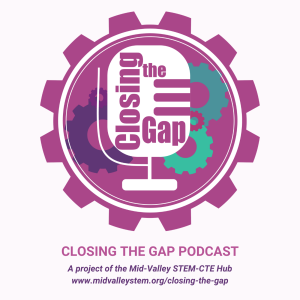 Closing the Gap - Dr. Lisa Avery