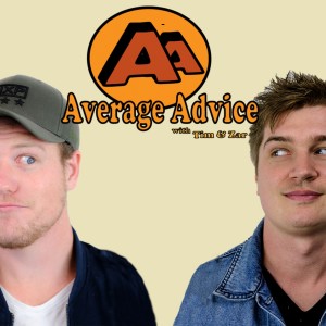 26. Average Advice - Dreams