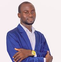 Samuel Halewotso