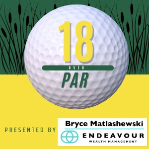 S3 EP13: Cam Preston - Low handicapper and former PGA of Canada Candidate