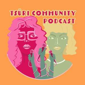 Tsüri Community Podcast.