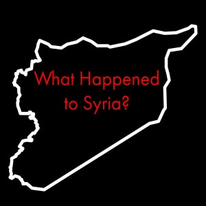 Episode 8 - The Assad Family and Regime (Part 1, 1930 to 1970)