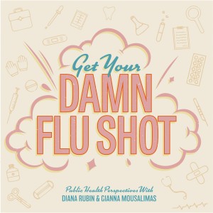 Get Your Damn Flu Shot