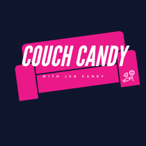 Jim Staahl on Couch Candy!