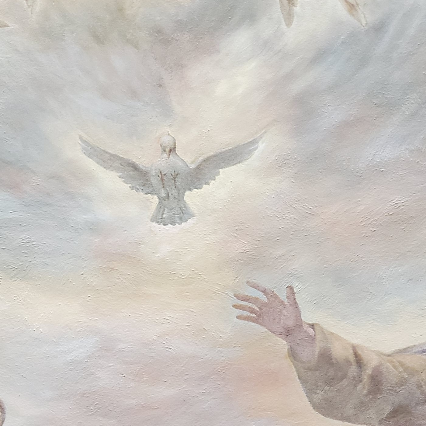 Rev. Ron Homilies cover art