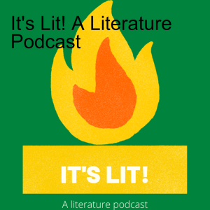 It's Lit Time! Episode 1: What Is a Story?