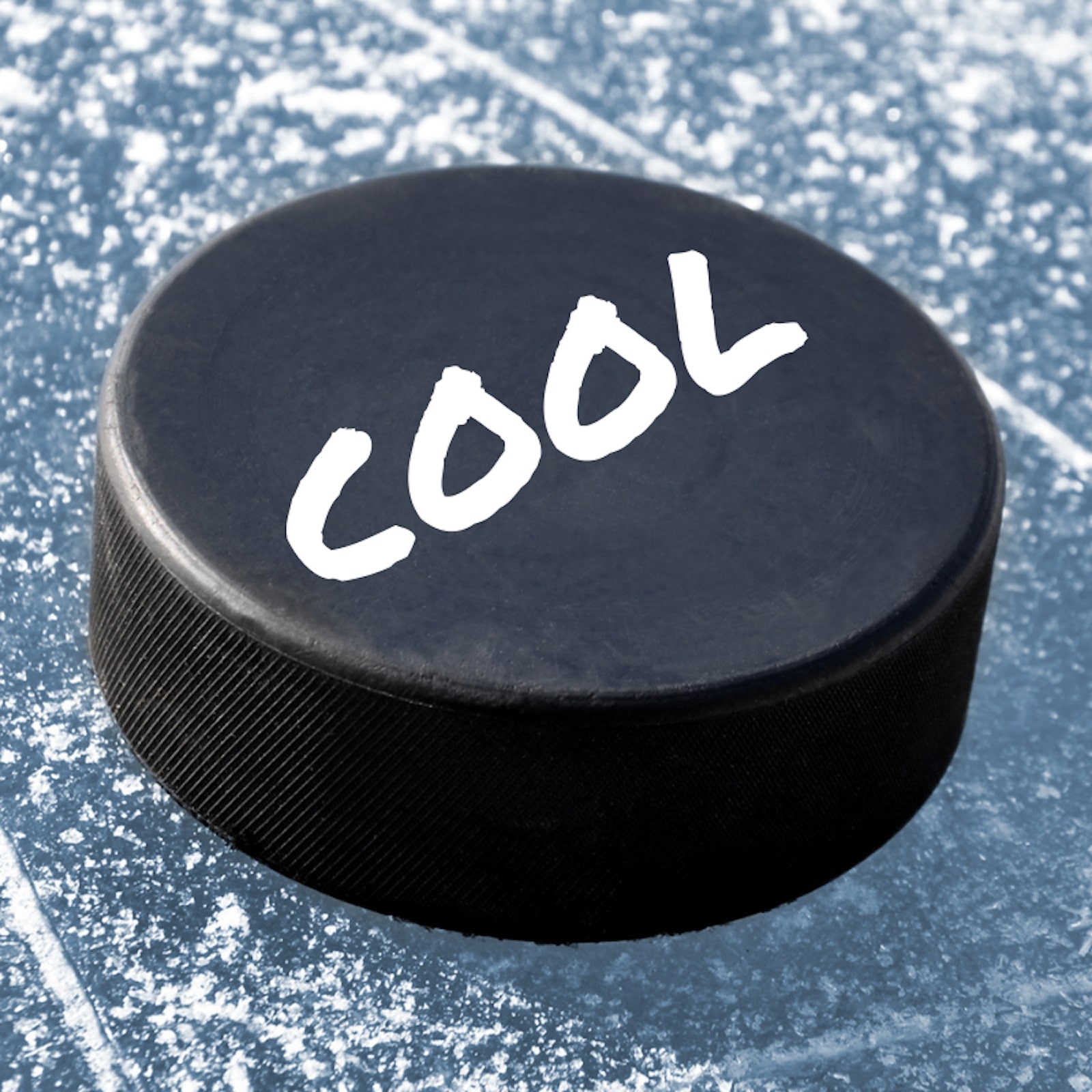 Hockey Is Cool