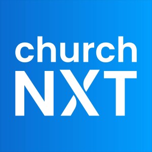 AI and the Future Chruch with Paul Cox