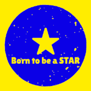 Born to be a STAR