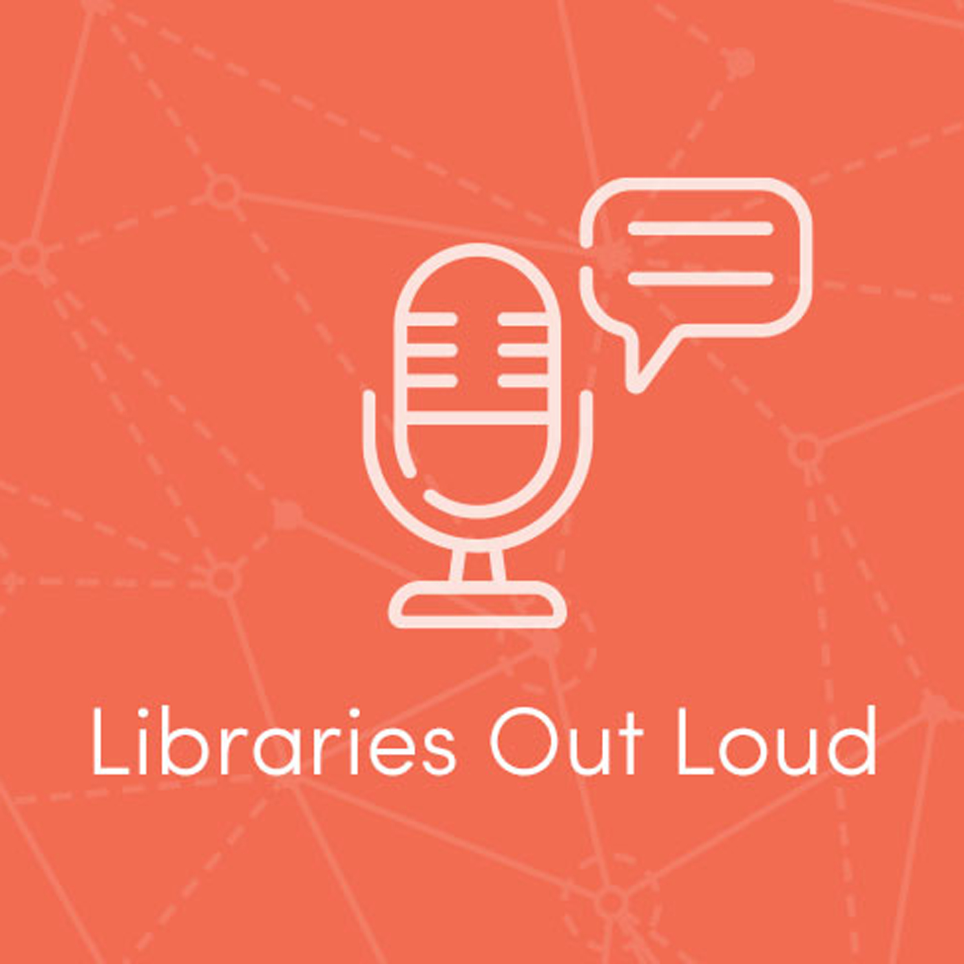 Libraries Out Loud