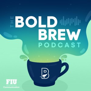 The BOLD Brew Podcast