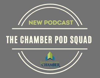 The Chamber Pod Squad