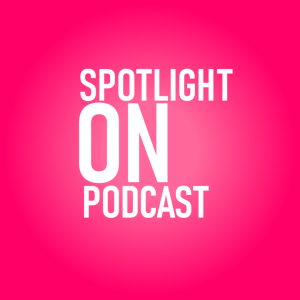 S01:02 Spotlight on: Jamie O‘Neill