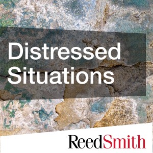 Reed Smith’s Kerlin explains distress and the hardest hit industries