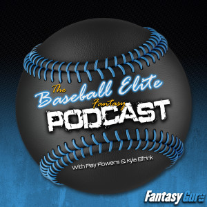 Baseball Elite Podcast: July 19, 2021