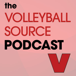 Blair Bann ft.Jay Blankenau | The Volleyball Source Podcast