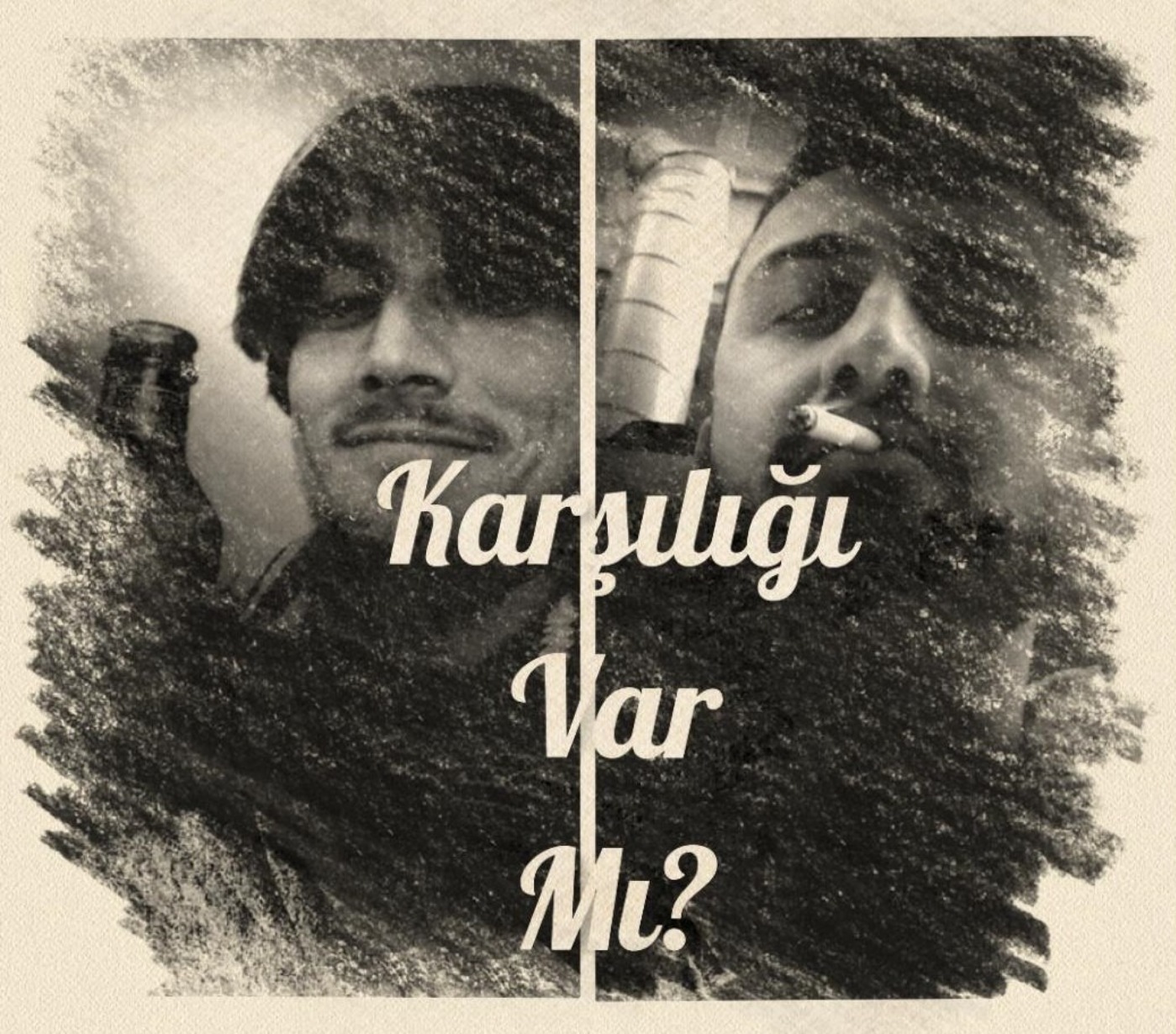 Karşılığı Var Mı? cover art