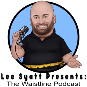 #019 - Jordan Syatt and Lee talk about Lee losing 100 pounds and what he should do now