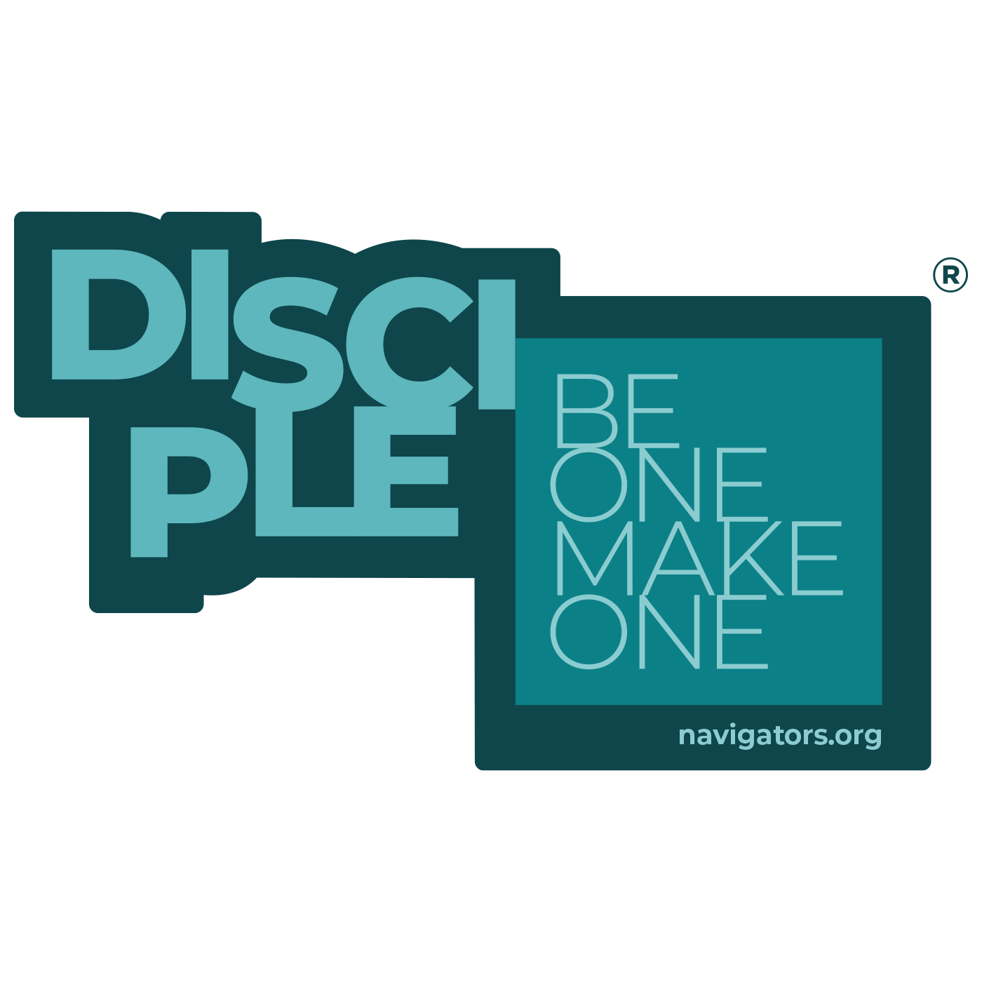 Disciple: Be One, Make One