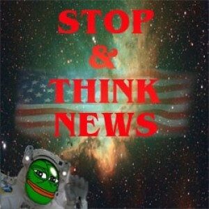 The Stop & Think News Podcast