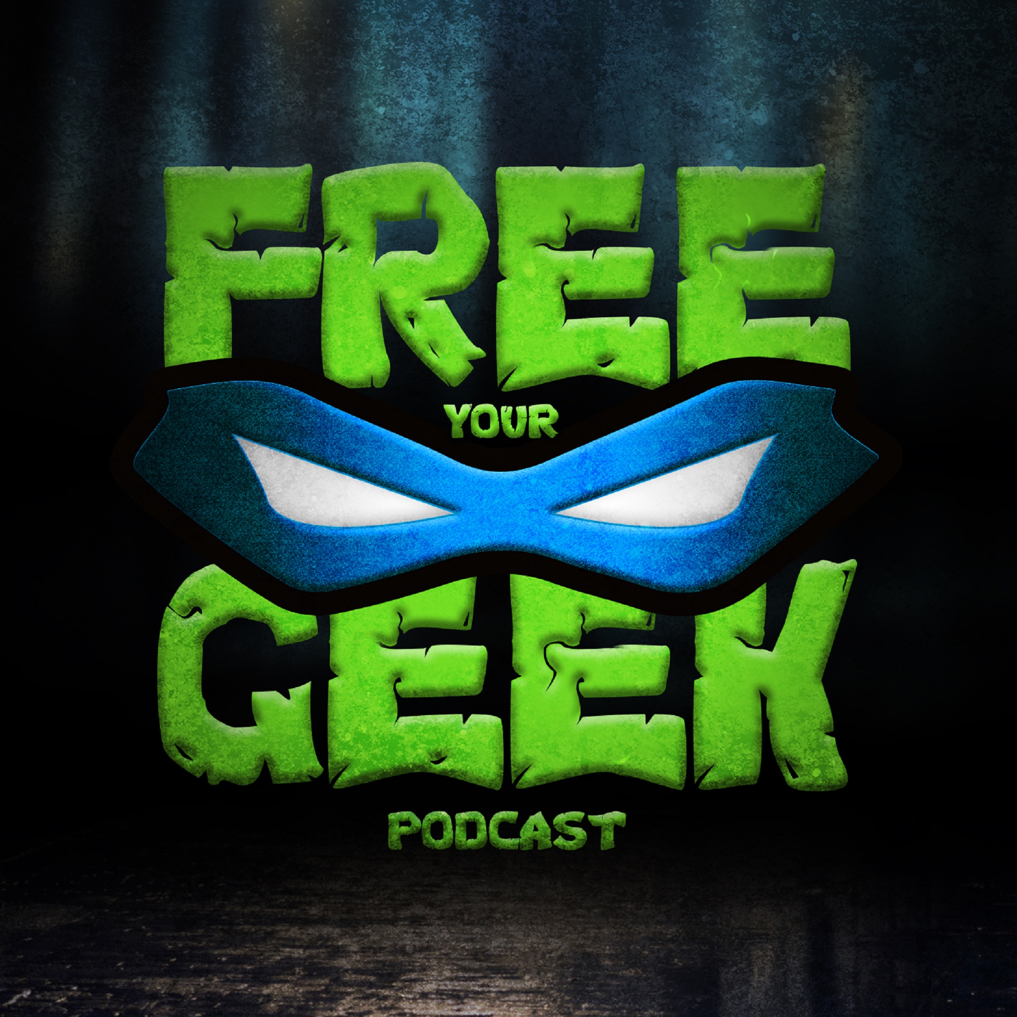 Free Your Geek