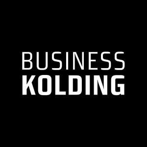 Business Kolding Podcasts