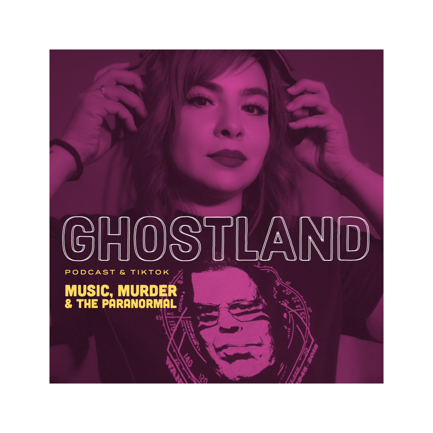 Ghostland with Tammie Merheb-Chavez
