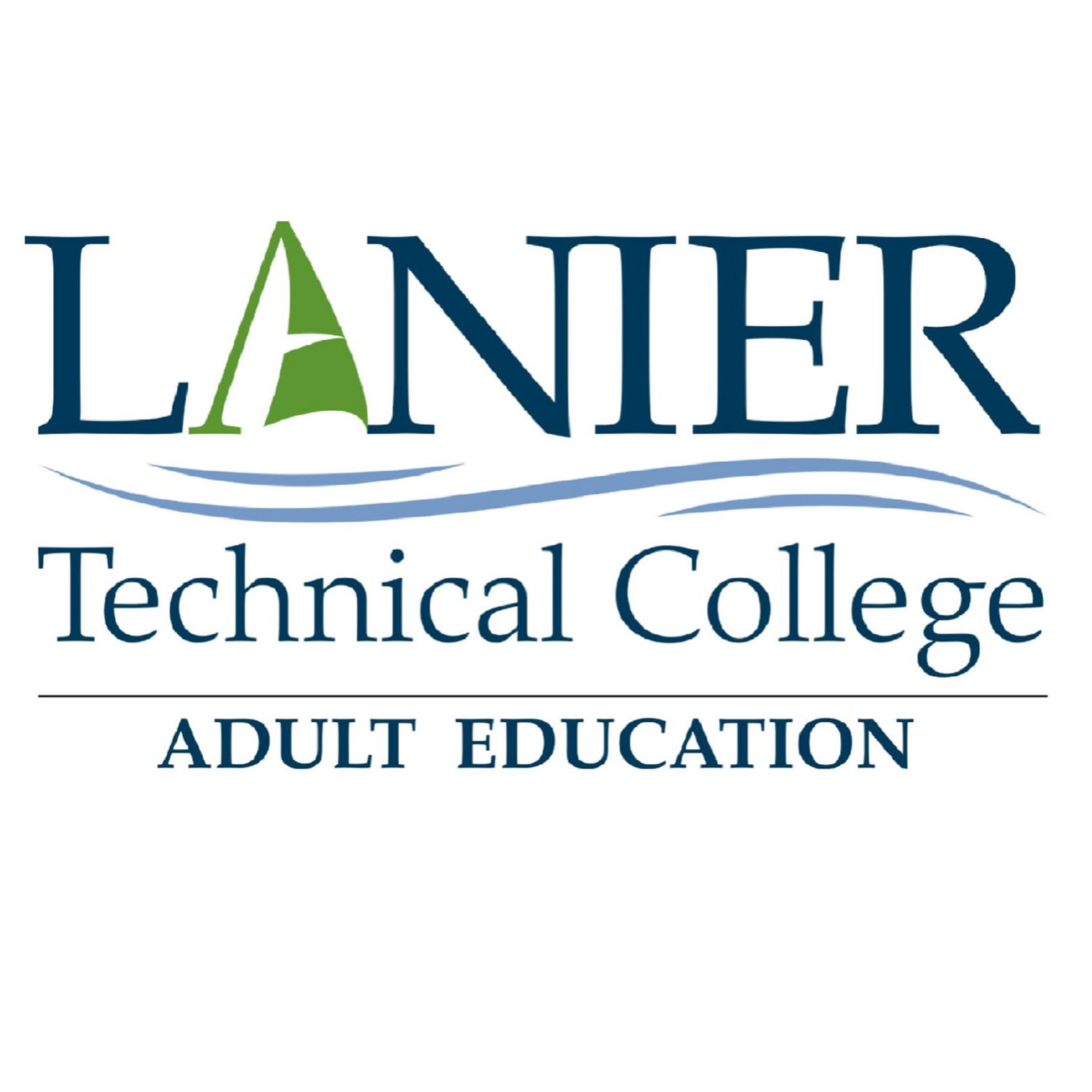 Lanier Technical College Adult Education
