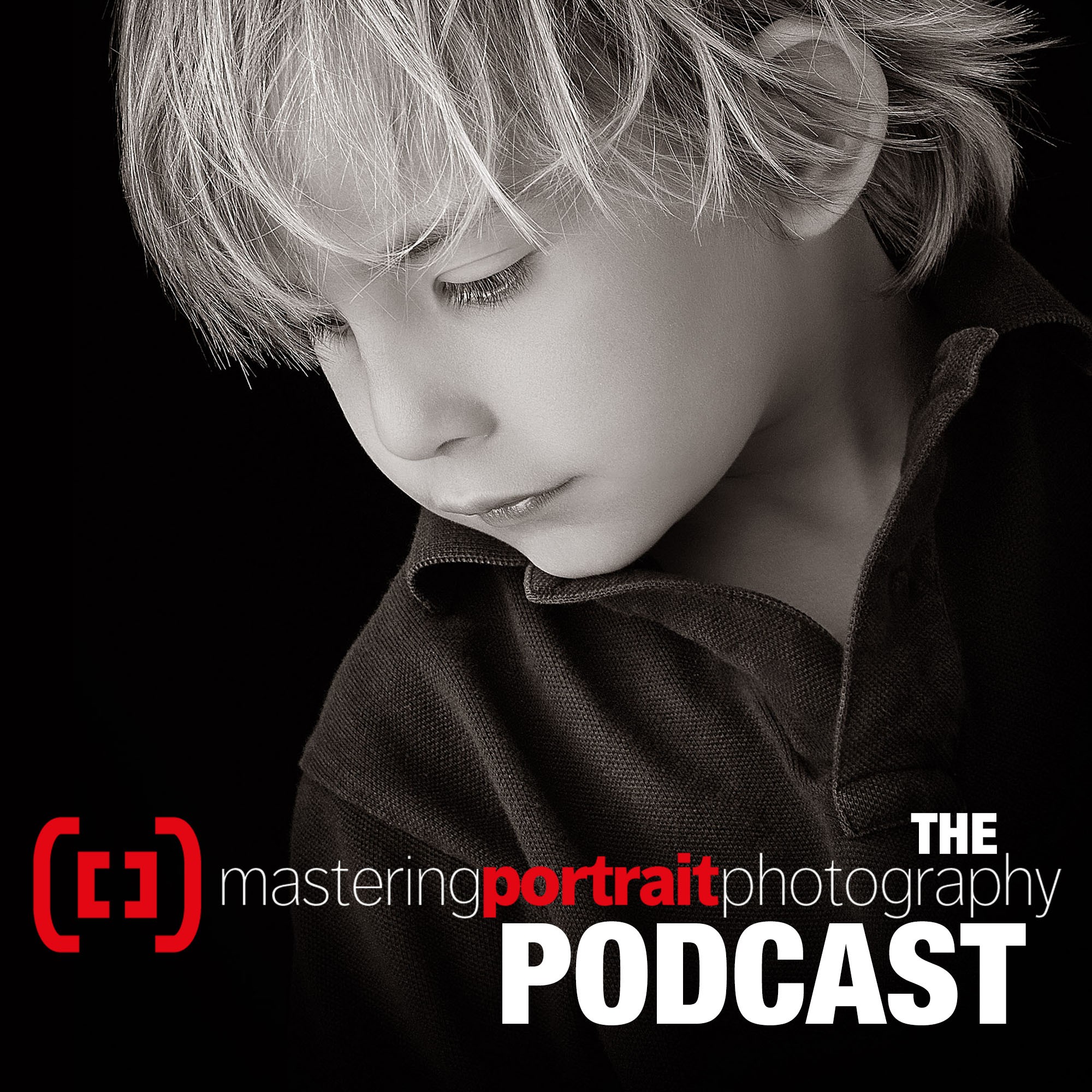 The Mastering Portrait Photography Podcast | Paul Wilkinson