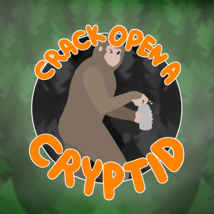 User Podcast Logo